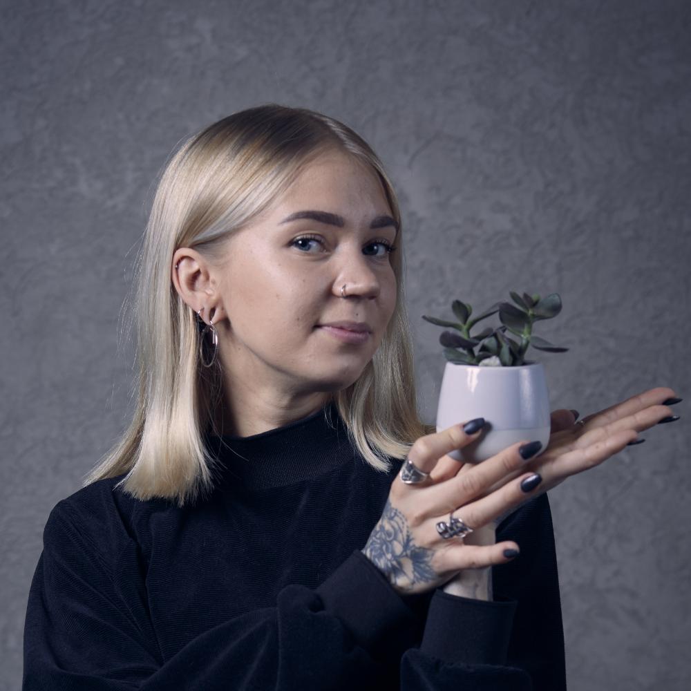 Ilona Lempinen