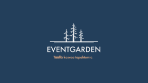 Eventgarden brändi