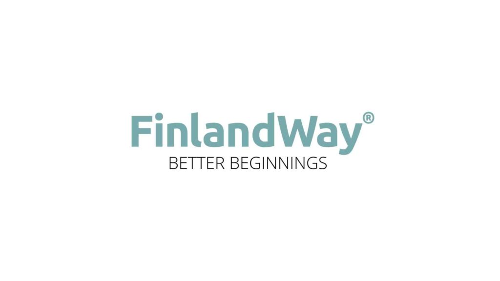 FinlandWay logo