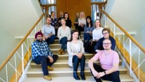 EdTech Hautomo Helsinki keväällä 2022