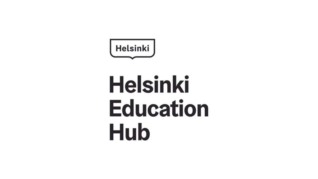 Helsinki Education Hub logo