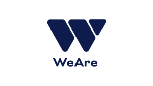 WeAre Solutions Oy logo