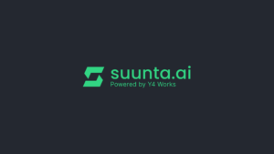 Suunta.ai - Powered by Y4 Works