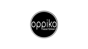 Oppiko Oy - Asiakastarinan kansi