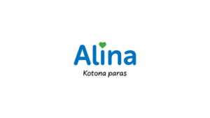 Alina Hoivatiimi Oy logokansi. Tekoälykoulutus referenssi