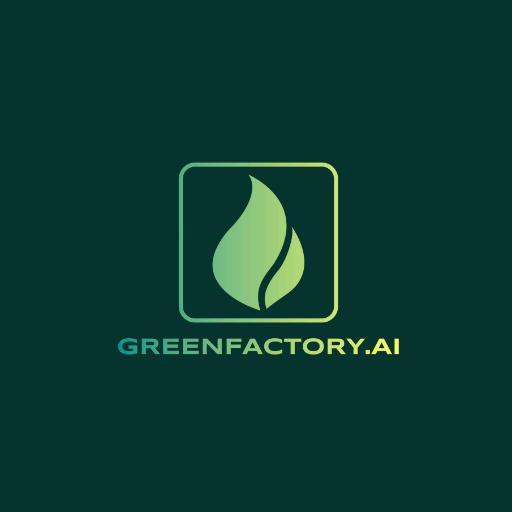 Green Factory AI Oy - asiakasreferenssi