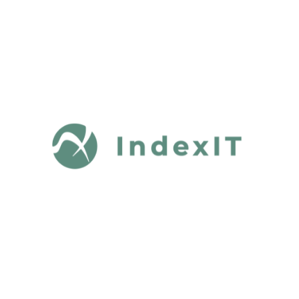 Index IT logo
