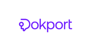 Dokport Oy - Asiakasreferenssibanneri