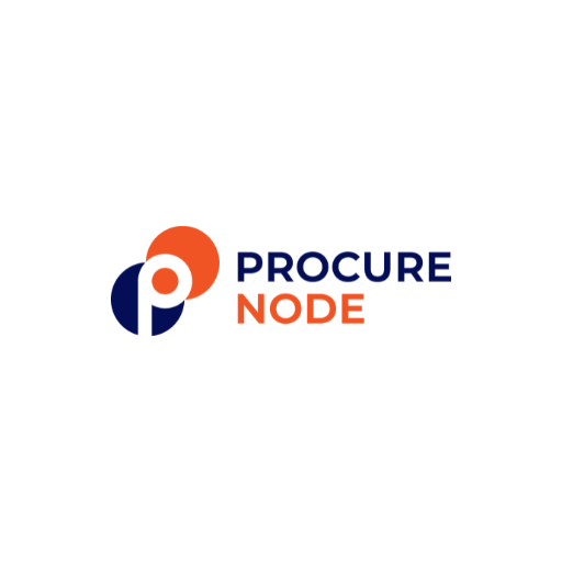 ProcureNode Logo