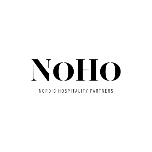 NoHo Partners Oyj - Logo